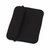 Case Neoprene Para Tablets, Leve e Prática, Use dos 2 lados, Preto/Azul - NB8101 - Integris - comprar online