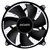 Cooler Para Processador Intel, Nótus ST, LGA1200, 1150, 1151, TDP 65W, 95mm - PAC95PRSL - Pcyes - loja online