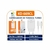 Carregador de Celular Tipo-C x Lightning, Iphone, PD 20W, C/Cabo, Branco - KD-669CL - Kaidi na internet