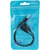 Adaptador Audio P2 F X P3 M, Com Acabamento Em Nylon Preto WI409, Multilaser - comprar online