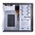 Gabinete, Micro ATX, One G1, Com Fonte 200w, USB e Áudio - 28282 - Vinik - loja online