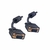 Cabo VGA Monitor HD15M X HD15M, 15 Pinos, 5 M, 30V, Preto - PC-MON5002 - Pluscable na internet
