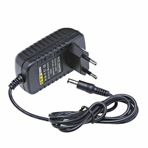 Fonte Bivolt Chaveada, 5VDC, 2A, Plug 5,5 x 2,1 (x), Uso Geral, Preto - 1344 - Unitel