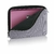 Case Neoprene Para Netbook, até 10"polegadas, Cinza - BO081 - Multilaser - comprar online