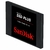 SSD 480GB Sandisk, SATA III, Leitura 535MB/s, Gravação 445MB/s - SDSSDA-480G-G26