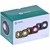 Caixa De Som Effect Vinik 2.0, Usb 5V, 4W, Preta - 29676