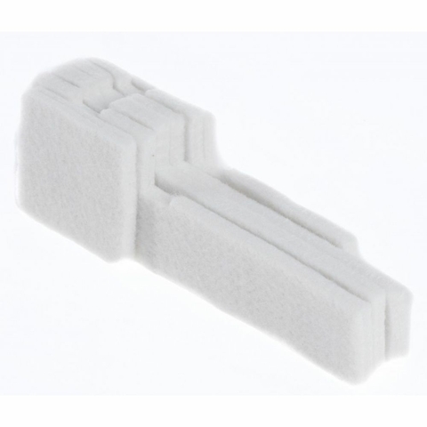 Almofada Esponja Filtro Epson L355, L380, L395, L110 - 1528 - Oem