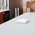 Roteador Wireless TP-Link, AC750, Dual Band, 433Mbps + 300Mbps, 2.4GHz/5GHz - ARCHER C21 - Bittek