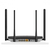Roteador Wireless Mercusys, AC1300, Gigabit, Dual Band, 867Mbps + 400Mbps, 2.4GHz/5GHz - AC12G na internet