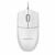 Mouse Opt, USB, 1000DPI, Linux, Branco, 1,26m - CM15W - Chinamate - comprar online