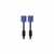 Cabo VGA Monitor HD15M x HD15M, 15 Pinos, PVC, 15 M, Preto - 21481 - Pcyes