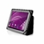 Case capa para Tablet, até 7" polegadas, Leve e Prática, Preto - BO182 - Multilaser