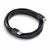 Cabo Impressora, USB 2.0 AM x BM, 480 Mbps, 3 M, Preto - PUABM2-3 - Pcyes - comprar online
