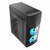 Gabinete Game, Micro ATX, ITX , Sem Fonte, USB e HD Áudio - MT-G90BK - C3tech na internet