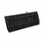 Teclado Gamer Keyboard, USB, ABNT2, Led RGB, Windows 7, 8, 10, 11, 1.5m, Preto - KGM-1200BK - C3tech na internet