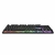 Teclado Gamer K500F, USB, ABNT2, Led RGB, Windows 7/8/10, 1,6m, Preto - 7ZZ97AA#AC4 - HP na internet