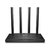 Roteador Wireless TP-Link, AC1200, Gigabit, Mu-Mimo, Mesh, Dual Band, 867Mbps + 300Mbps, 2.4GHz/5GHz - ARCHER C6