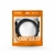 Cabo Extensor USB 3.0 AM x USB AF, 5Gb/s, 1,5Mt, Preto - USBAF3015 - PlusCable