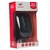 Mouse Opt Wireless, USB, RC Nano, 2.4GHz, 1000DPI, Preto, Sem Fio - M-W20BK - C3Tech