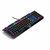 Teclado Gamer Warrior, USB, ABNT2, Led RGB, Windows Xp, 1.8m, Preto - TC235 - Multilaser