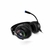 Fone De Ouvido Headset Gamer, P2 e USB, Led RGB, H360, 50mm - 9AJ68AA#AC4 - HP na internet