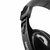 Imagem do Fone De Ouvido/Microfone Headset Comfort, P2/P3, Plug 3.5mm, Driver 40mm, Preto - PHB100 - Pcyes