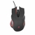 Mouse Opt Gamer, Buzzard, USB, 3.200 DPI, LED, Preto - MG-110BK - C3Tech - comprar online