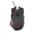 Mouse Opt Gamer, Buzzard, USB, 3.200 DPI, LED, Preto - MG-110BK - C3Tech - comprar online
