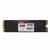 SSD 256GB Alltek, M.2 NVMe, Leitura: 1700MB/s, Gravação: 2.200MB/S - ATKSSDN256 na internet