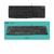 Teclado Standard, USB, ABNT2, Windows 10, 11 ou superior, Preto - K120 - Logitech