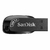Pen Drive 64GB, Ultra Shift, USB 3.0, Preto - SDCZ410-064G-G46 - Sandisk - comprar online