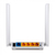 Roteador Wireless TP-Link, AC750, Dual Band, 433Mbps + 300Mbps, 2.4GHz/5GHz - ARCHER C21 na internet
