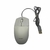 Mouse Opt, USB, 1000DPI, Linux, Branco, 1,26m - CM15W - Chinamate na internet