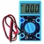 Multímetro Digital, 2000 Contagens, 50Hz/5Vpp, Azul - ET-1000 - Minipa - comprar online