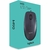 Mouse Opt, USB, 1000 DPI, Com fio, Cinza - M90 - Logitech