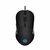Mouse Opt Gamer, USB, 2.400 DPI, Led RGB, M280, Preto - 7ZZ84AA - HP - comprar online