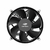 Cooler Fan Intel LGA 1156/1155/1150/1151, 7 Lâminas, 3 Pinos MB, Preto - FC-20BK - C3Tech - comprar online