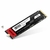 SSD 1Tb Pcyes, M.2 Nvme 2280, Leitura 2289Mb, Gravação 1650Mb/S - SSDNVMEGEN3PY1T na internet