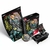 Placa de Vídeo Pcyes 4GB, 128bit, AMD Radeon RX560, GDDR5, Dual-Fan EDGE - PVEX5504GBDF - Bittek