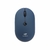 Mouse Opt Wireless, USB, RC Nano, 2.4GHz, 1600DPI, Azul, Sem Fio - M-W60BL - C3Tech na internet