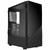 Gabinete Gamer Set Black Vulcan, RGB, Lateral Em Vidro, S/fonte - GSBVPBR - Pcyes