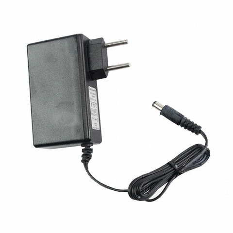 Fonte Bivolt Chaveada, 12VDC, 2A, Plug 5,5 X 2,5 (x), Preto - 01347 - Unitel