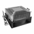 Cooler Para Processador AMD, A30, AM4/AM3, 80mm - RH-A30-25FK-R1 - Cooler Master na internet