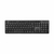 Teclado Standard, USB, ABNT2, Windows 7, 8, 10, DC 5V, 1,2M, Preto - KB-14BK - C3Plus - comprar online