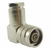 Conector TNC Macho, Angular 90°, Prensa RG/RGC-213 - TM-34 - KLC