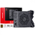 Fonte Atx 550W Electro V2 80 Plus bronze Pcyes - ELECV2PTO550W