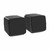Caixa de Som Speaker 2.0, USB, 6Watts, 90Hz ~ 20KHz, Preta - SP-40BK - C3Tech - comprar online