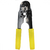 Alicate de Crimpar Hikari, 3 em 1, RJ-45, Amarelo, HK-300 - comprar online