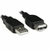 Cabo Extensor, USB AM x USB AF, 480 Mbps, 5 M, Preto - PC-USB5002 - PlusCable - comprar online