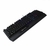 Teclado Gamer Keyboard, USB, ABNT2, Led RGB, Windows 7, 8, 10, 11, 1.5m, Preto - KGM-1200BK - C3tech - Bittek